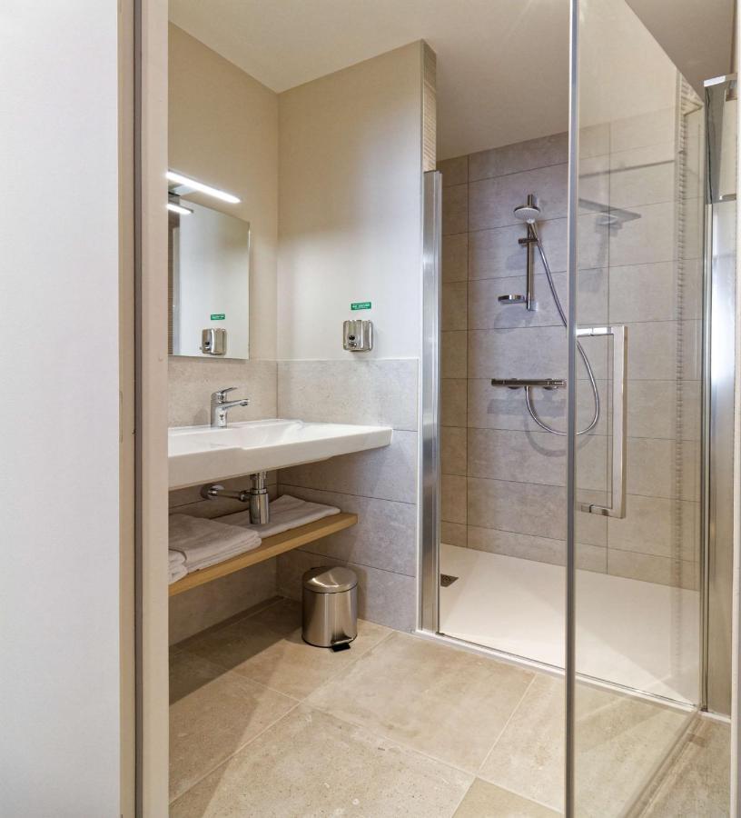 Five Resort Cholet Centre 외부 사진