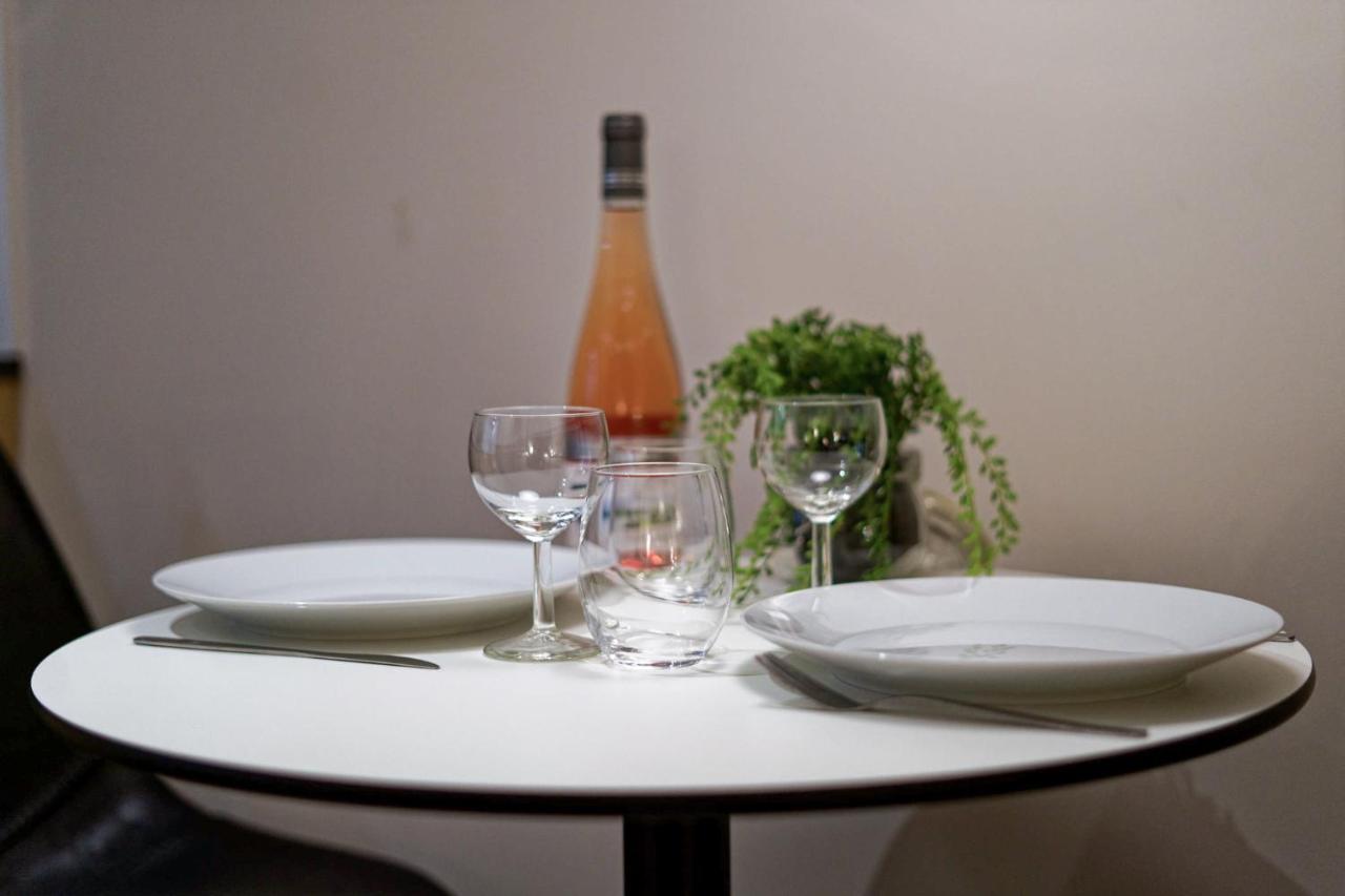 Five Resort Cholet Centre 외부 사진