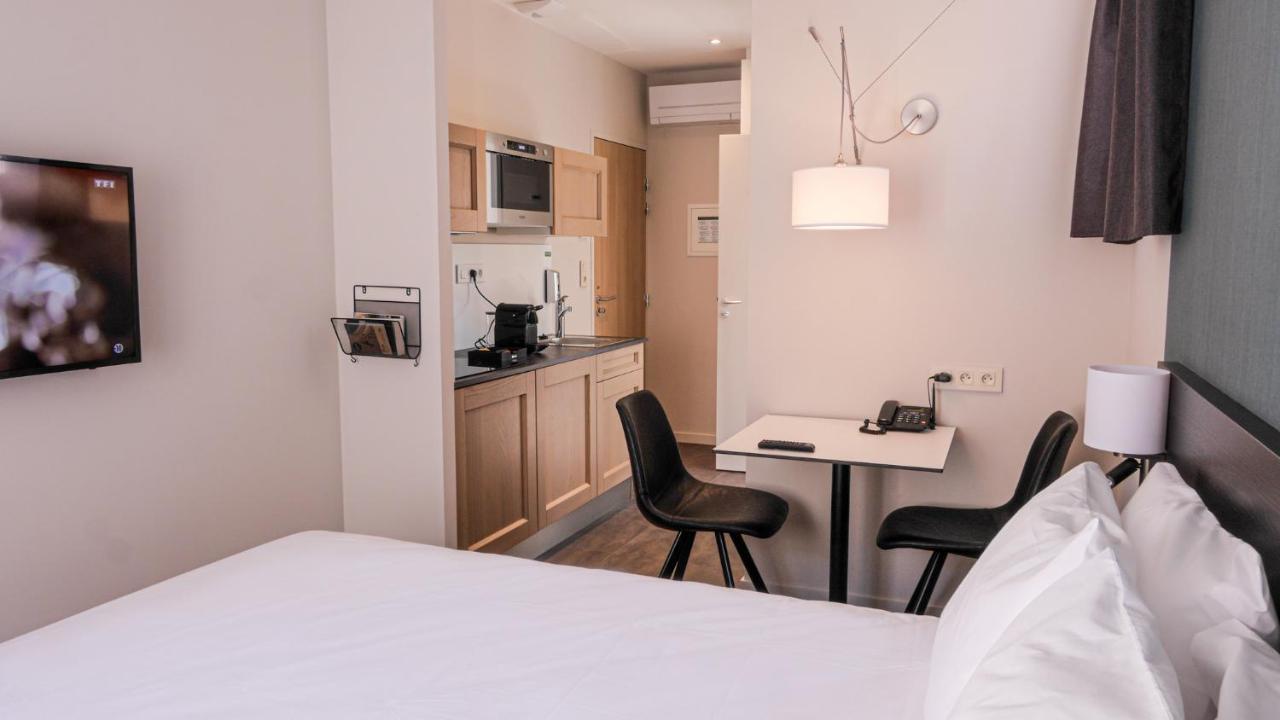 Five Resort Cholet Centre 외부 사진