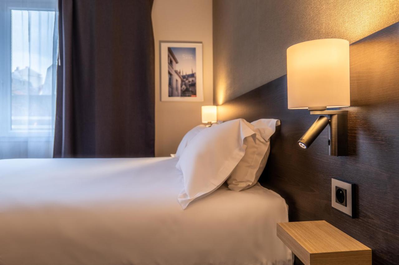 Five Resort Cholet Centre 외부 사진